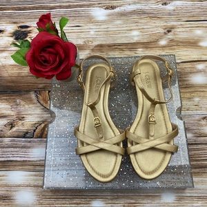 J. Crew Sandals